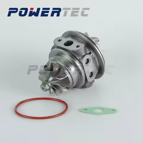 MFS TD04 Turbo Cartridge 49477-02401 For BMW 120i 125i 220i 230i 320i 330i 420i 430i 520i 530i 630i