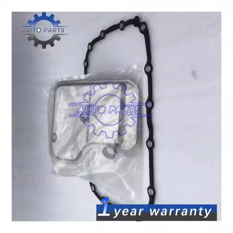 6L45 6L80 Automatic Transmission Filter Gasket Kit For BMW GA6L45R 116i 118i 318i 320i 323i 325i 328