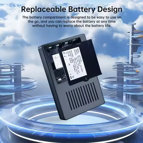 1018L Uninterruptible Power Supply DC Without Battery UPS Power Router Optical Cat Built-in Adapter 