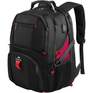 Travel Backpack Extra Large 36L Laptop Backpacks for Men Women Water Resistant College Backpacks Air