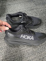 Hoka Gore-tex 防水波鞋