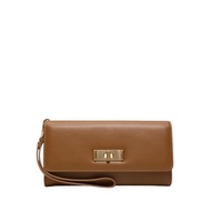 Aldo Feliciana Women's Wallet/Change Purse - Beige Combo