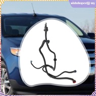 [WishshopeeljjMY] Vapor Canister Purge Valve Part for Ford Edge K2gz-9D289-a K2G3-9D289- Replcament