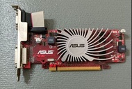 華碩 ASUS EAH5450 SILENT/DI/1GD3(LP) 顯示卡 二手 (拆機品未測試）