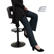 ELGINI E16152 Seluar Bootcut Wanita S-XXL | Women’s Bootcut Pants