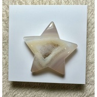 Agate Geode Druzy Deco