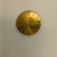 Vintage Rolex Oyster Perpetual Date-J...