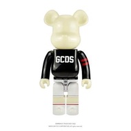 Be@rbrick x GCDS 1000%