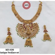 Indian Jewellery set ️