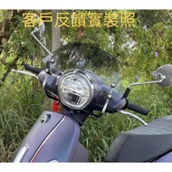 DRACO Boutique Fiddle125 150 Competitive Goggles (Taiwan Boutique) Medium