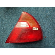Mitsubishi Lancer CE Mirage CJ2A Evo Proton Wira Rear Tail Light Tail Lamp Lampu Belakang