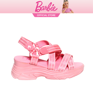 Barbie Dara Children Sandals Pink Girls Shoes, Shoes for Girls Kids, Shoes Kids Girls, Sandals Shoes for Girls Kids