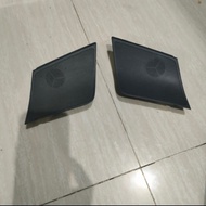 TWEETER SAMPING mobil HONDA HRV