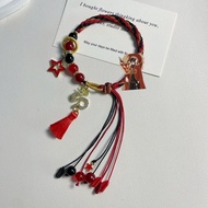 Ch National Artificial Bracelet Meilijian Law Linkage Impression Merchandise ch Porcelain ch Meiwu C