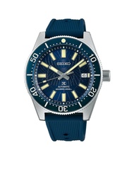 SEIKO นาฬิกาข้อมือ PROSPEX Astrolabe 1965 Diver's Modern Re-interpretation Limited Edition รุ่น SLA065J สีกรมท่า