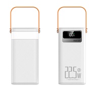 Certified Universal Fast Charging Power Bank 50000mAh