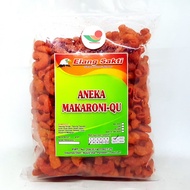 MAGIC EAGLE VARIOUS MACARONI-QU BANTAT BALADO 270gr | BANTET MACRONI