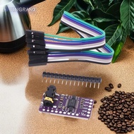 YINGRAN3 GY-PCM5102 I2S Máy nghe nhạc mô-đun giao diện I2S pcm5102a DAC Bộ giải mã cho Raspberry Pi 