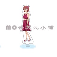 Detective Conan Merchandise Haihara Ai Miyano Shiho Acrylic Stand