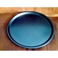 23cm Teflon Pizza Pan / 23cm Pizza Pan
