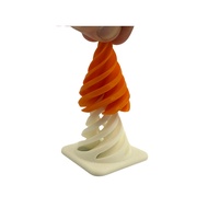 Traffic Cone Spiral Passthrough Fidget Toy | Fidget toy, kids toy, stress relief toy