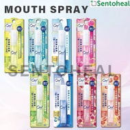 Sunstar Ora2 Me Mouth Spray 6ml/ Portable Mouth Refresher/ Bad Breath Prevention/Made in Japan