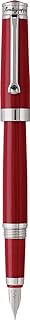 Montegrappa Parola Fountain Pen - Amarone