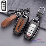Remote Key Case for HAVAL H6 Car Key Cover Key Fob Shell Keychain For HAVAL Jolion Key Holder HAVAL 