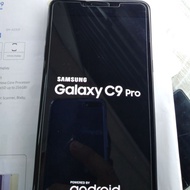 Samsung Galaxy C9 Pro