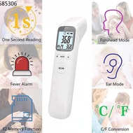 Omron thermometer Blood pressure machine Omron blood pressure monitor ❀Forehead Non Contact Baby The
