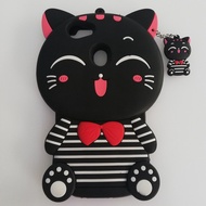 SAMSUNG J310 J710 J510 J3 J5 J7 Black Cat Kitten