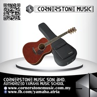 Yamaha Acoustic Guitar LL16 ARE *Pre Order* ( LL16ARE / LL 16 ARE / LL16AREDT ) - DT / Dark Tinted