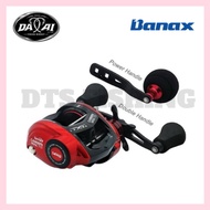 REEL BANAX CAMION 305L