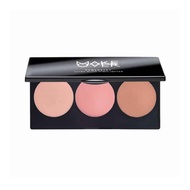 Make Over Powerstay Ultra Glow Highlighter, 3 x 3.5 g