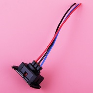 Ignition Coil Connector Wiring Harness for Ford Mazda Mercury 3U2Z14S411TNA