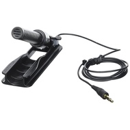 [Direct from Japan]Olympus Desktop Zoom Microphone ME34 for IC Recorder