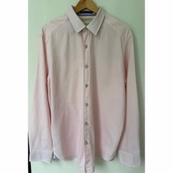 Tommy Bahama Long-Sleeved Shirt Size L Second Hand