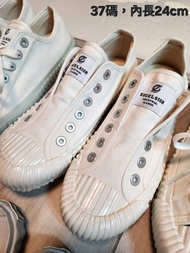 韓國Excelsior 餅乾鞋 帆布鞋