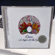 Record Queen Queen Band Night of the Opera House Album CD Bohemian Rhapsody 4.14 fc