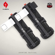 FlareSyn Tourniquet Metal Rod | ทูนิเก้ ก้านโลหะ มีปากกา