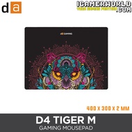 Digital Alliance D4 Tiger M Gaming Mousepad
