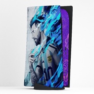 [PS5] PS5 M-Cr7 game console sticker