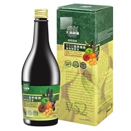 【大漢酵素】 V52蔬果維他植物醱酵液 600ml/瓶 (全素可食)