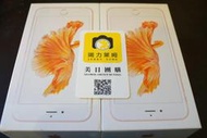 【竭力萊姆】代購 一年保固 iPhone 6S Plus  64GB 玫瑰金 金 銀 APPLE