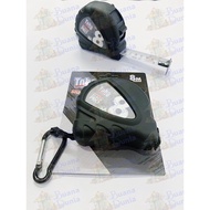 TOHO Black PRO 8 Meter Meter Meter | Measuring Tape TOHO 8m | MEASURING TOOL