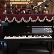 Piano Yamaha U3 Nippon Gakki (second) - Bandung - SOLD OUT
