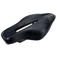 BALUGOE Triathlon Bicycle Seat Cushion TT Seat Hollow Riding Saddle Lightweight Broken Wind