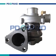 engine turbo turbocharger kit GT1749S for Hyundai Grace Starex Galloper H100 H200 2.5L D4BF 4D56T di