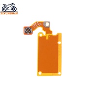 ziyunshan  Signal Antenna Flex Ribbon Cable Connector For IPod Nano7 Accessories my