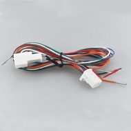 Bánh Lái công tắc phím bấm chuyển dây cho TOYOTA COROLLA E150 E180 2006-2013 cho Toyota Camry acv4 *